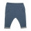 BROEK JOG DENIM MID BLUE 56