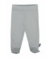 BROEK PEARL BLUE/PRINT 62