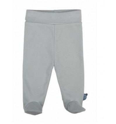 BROEK PEARL BLUE/PRINT 62