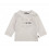 T-SHIRT LM WHITE ALYSSUM 62