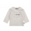 T-SHIRT LM WHITE ALYSSUM 68