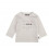 T-SHIRT LM WHITE ALYSSUM 56