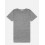 T-SHIRT LM WHITE ALYSSUM 68