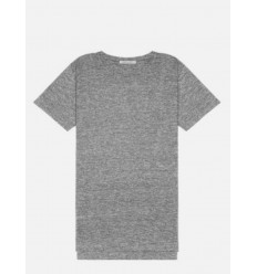 T-SHIRT LM WHITE ALYSSUM 68