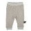 BROEK GREY MELANGE 56