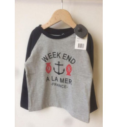 WALDO TEE ML