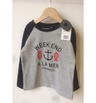 WALDO TEE ML