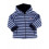 MARCEL GILET CAP REVERSIBLE