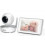 HD VIDEO & AUDIO BABY MONITOR 5' 9