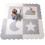 PLAY MAT WARM GREY 9