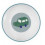 MELAMINE BOWL LITTLE DRIVER 9