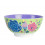 MELAMINE BOWL SINGING BIRDS 201