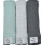 SWADDLER SOLID FEATHER/MIST 70X70 20