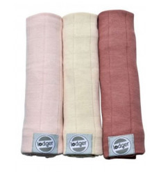 SWADDLER SOLID SOFT-SKIN 70X70 20