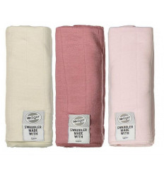 SOFT-SKIN/IVORY/PLUSH 120X120 9