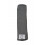 SWADDLER SOLID SINGLE CARBON 70X70 20