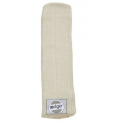 SWADDLER SOLID SINGLE IVORY 21