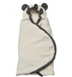 WRAPPER ORIGINAL BOTANIMAL OFF-WHITE 20