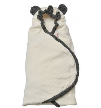 WRAPPER ORIGINAL BOTANIMAL OFF-WHITE 20