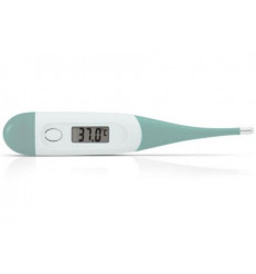 DIGITALE THEROMETER GROEN 8