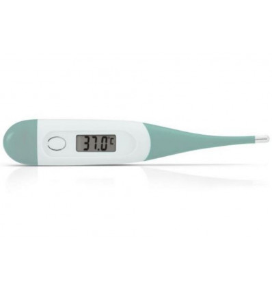DIGITALE THEROMETER GROEN 8