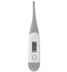 DIGITALE THEROMETER GRIJS 8