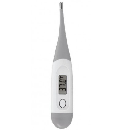 DIGITALE THEROMETER GRIJS 8