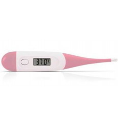 DIGITALE THEROMETER ROZE 8