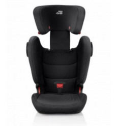 KIDFIX III M COSMOS BLACK GR 2/3 21