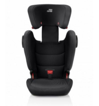 KIDFIX III M COSMOS BLACK GR 2/3 21