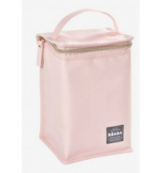 POCHETTE REPAS ISOTHERM ROSENUDE/GOL 201