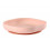 SILICONEN BORD ZUIGNAP PINK 243