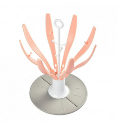 EGOUTTE BIB PLIABLE FLOWER VIEU ROS 243