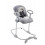 TRANSAT UP&DOWN III HEATHER GREY 243
