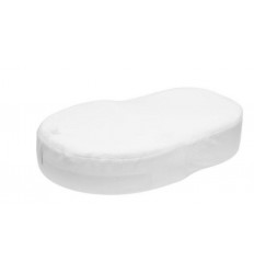 COCOONABABY & DRAP FLEUR COTON BLANC 22