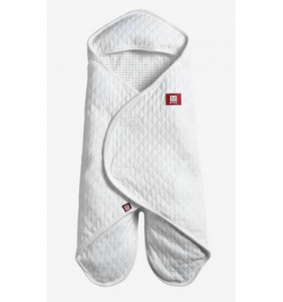 BABYNOMADE 0-6 COTON LEGERE BLA/LEAF 21