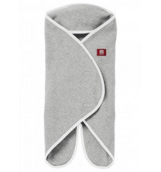 BABYNOMADE 0-6M ENKELV FLEECE ZOUT 22