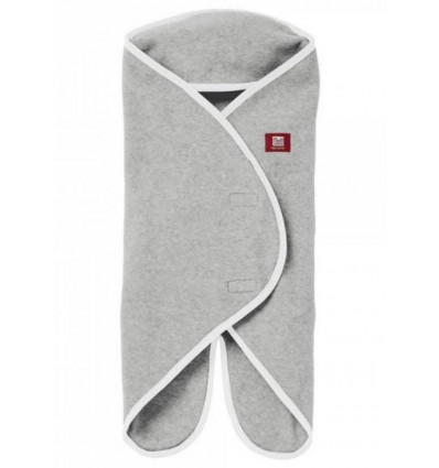 BABYNOMADE SIMPLE POLAIRE 0-6M SEL 22