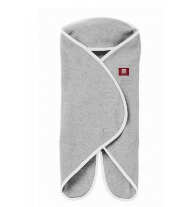 BABYNOMADE SIMPLE POLAIRE 6-12M SEL 21
