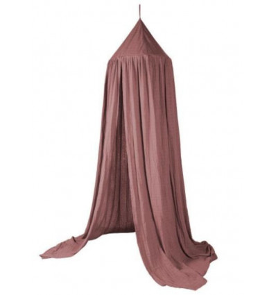 CANOPY MIDNIGHT PLUM 201