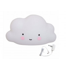 BIG CLOUD LIGHT US 8