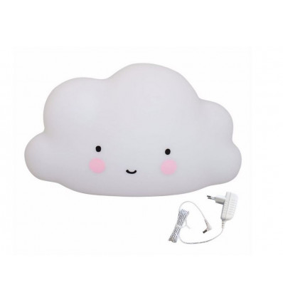 BIG CLOUD LIGHT US 8