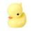 LITTLE LIGHT DUCK YELLOW 8
