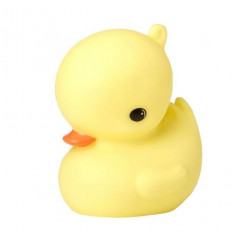 LITTLE LIGHT DUCK YELLOW 8