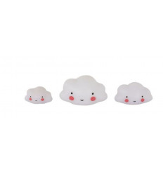 MINIS CLOUDS 21