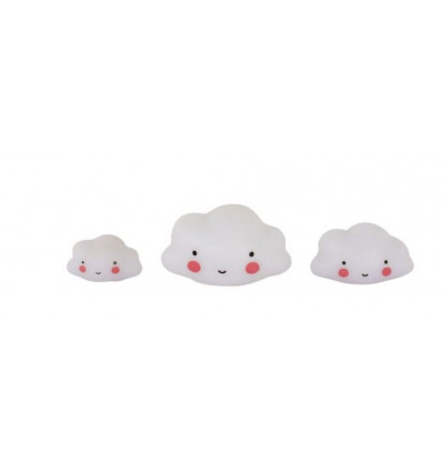 MINIS CLOUDS 21
