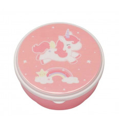 SNACK BOX UNICORN 8