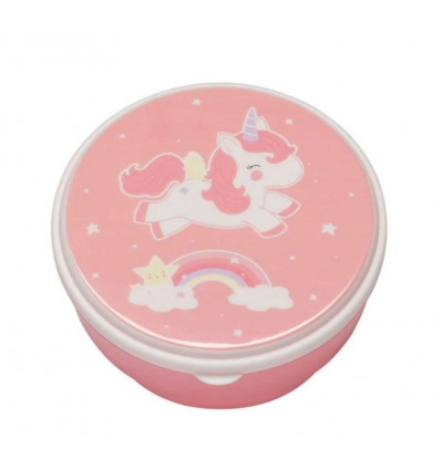 SNACK BOX UNICORN 8