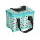 COOL BAG PANDA 8
