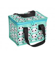COOL BAG PANDA 8